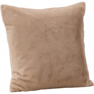 Thea Kissenbezug 50 x 50 cm - Beige