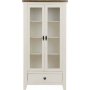 Kalix Vitrine - Wei