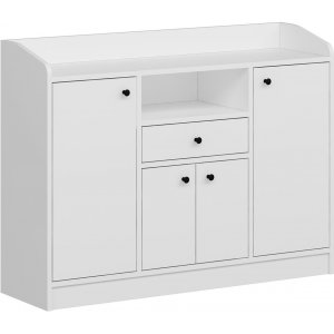 Arina Sideboard - Wei