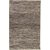 Kelim Teppich Parma - Dunkler Sand - 140x200 cm
