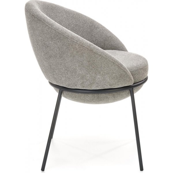 Cadeira Esszimmerstuhl 482 - Grau