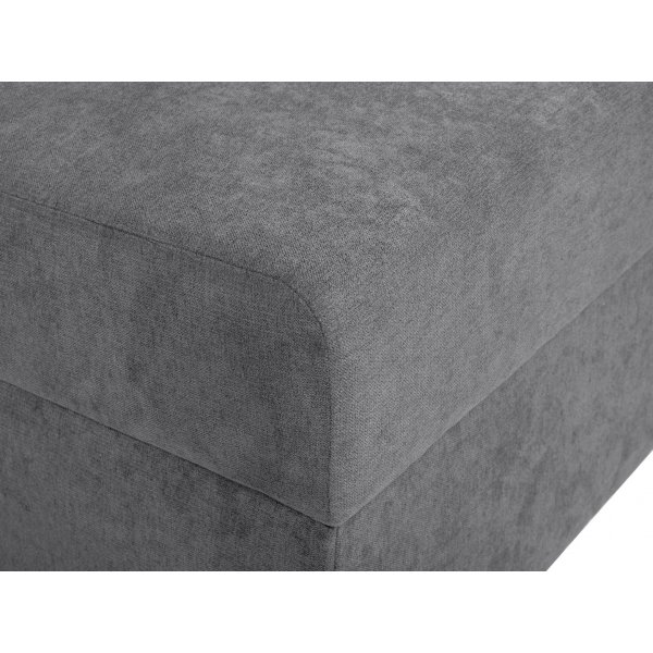 Schlafsofa Imros - Grau Schlafsofa Imros - Grau