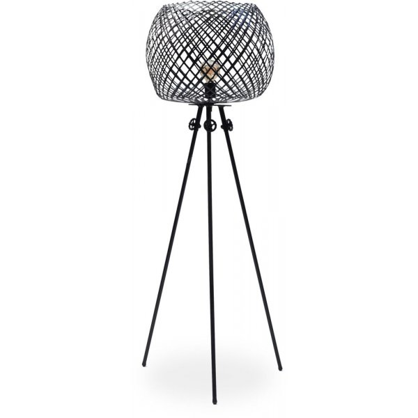 Vnersborg Stehlampe - Metall