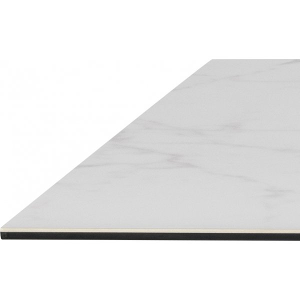 Heaven Esstisch 200 cm - Weiß Heaven Esstisch 200 cm - Weiß