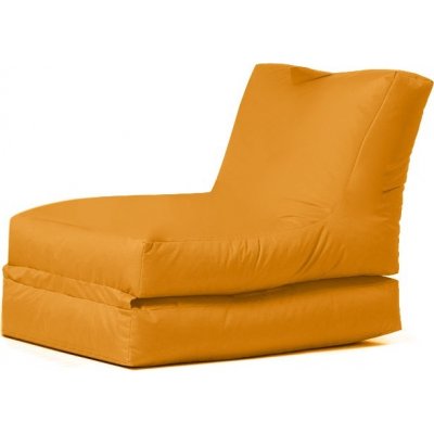 Siesta Sitzsack - Orange