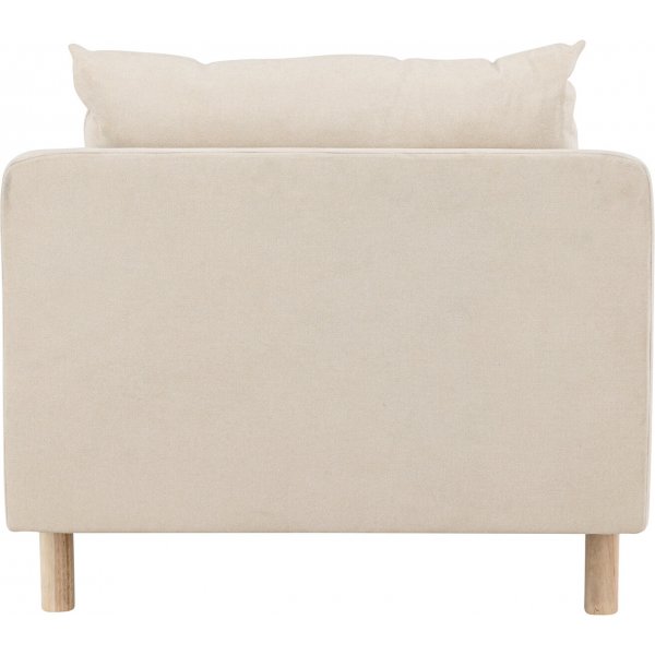 Zero-Sessel - Beige Zero-Sessel - Beige