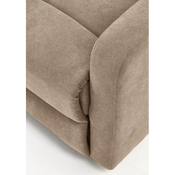 Anslo Relaxsessel - Beige Anslo Relaxsessel - Beige