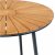 Cleveland Outdoor-Essgruppe - Teak/Schwarz