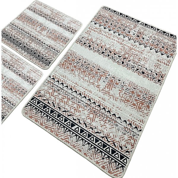 Raquel Badezimmerteppich