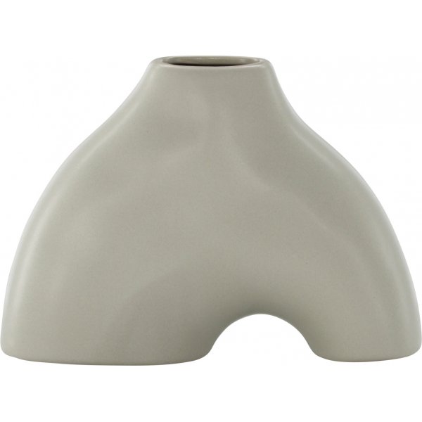 Kento Kerzenhalter - Hellgrau Kento Kerzenhalter - Hellgrau