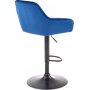 Pelican Barhocker 103 - Blau