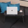 Dash Laptoptisch - Schwarz