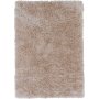 Porter Teppich 200 x 290 cm - Braun