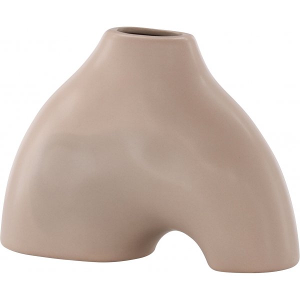 Kento Kerzenhalter - Hellrosa Kento Kerzenhalter - Hellrosa