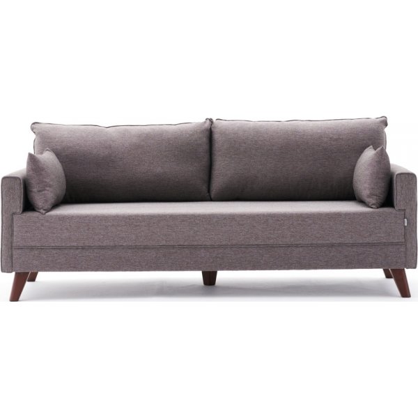 Sofa Bella - Braun