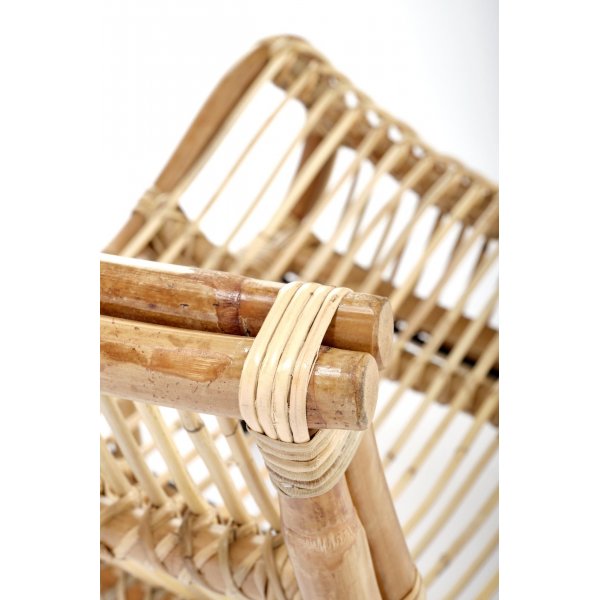 Melody-Sessel - Beige