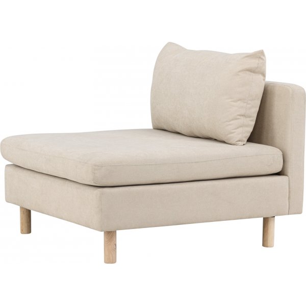 Zero-Sessel - Beige Zero-Sessel - Beige