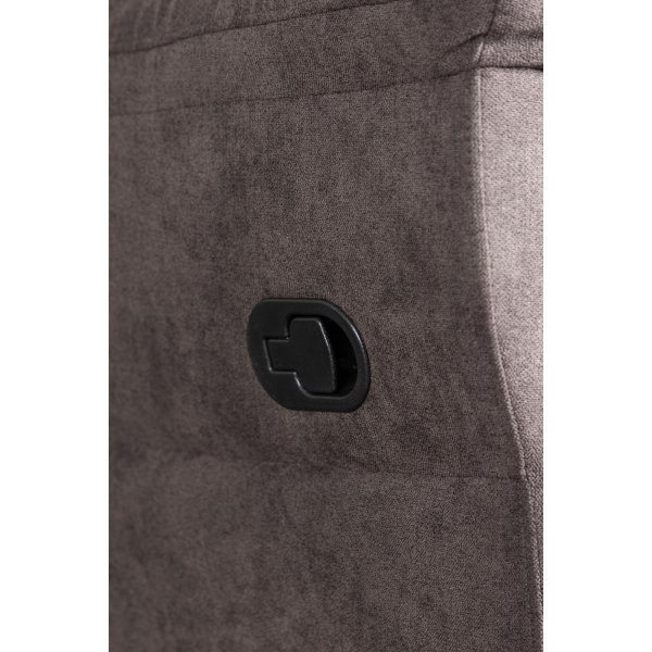 Taranto-Sessel - Braun Taranto-Sessel - Braun