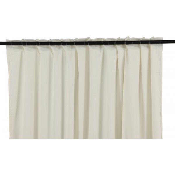 Apel Vorhang - Weiß Apel Vorhang - Weiß