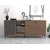 Vision Sideboard - Walnuss/Anthrazit