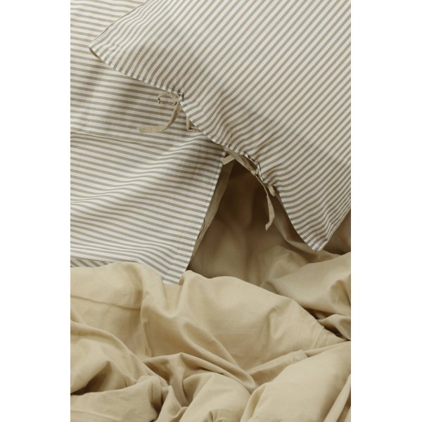 Paradis Bettgarnitur - Hellgrün Paradis Bettgarnitur - Hellgrün