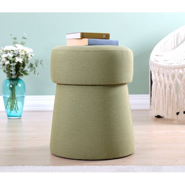 Beans Hocker - Olivgrün Beans Hocker - Olivgrün