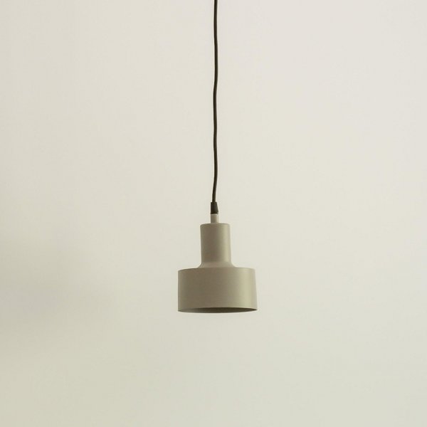 Solo-Fensterlampe - Mattbeige - 13 cm Solo-Fensterlampe - Mattbeige - 13 cm