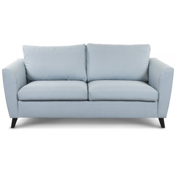 Rocco 2-Sitzer Sofa - Farbe wählbar! Rocco 2-Sitzer Sofa - Farbe wählbar!