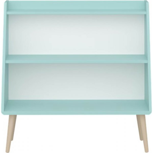 Gaia Bcherregal - Mintgrn