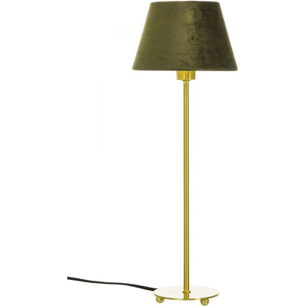 Ester Tischlampe - Messing