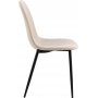 Celia Esszimmerstuhl - Beige