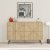 Dune Sideboard - Eiche