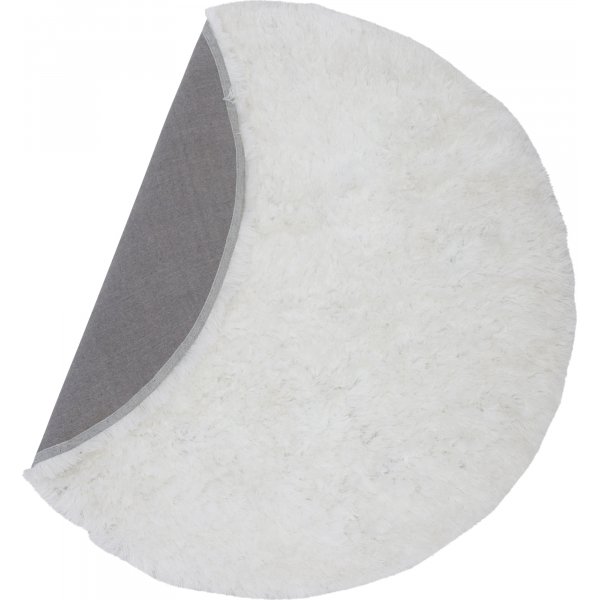 Willy-Teppich - Weiß Willy-Teppich - Weiß