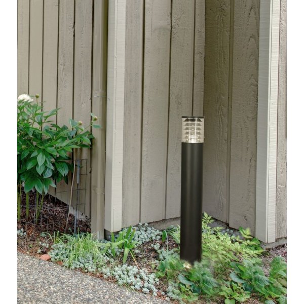 Kolbenpoller - Dunkelgrau Kolbenpoller - Dunkelgrau