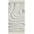 Sita Wollteppich 60 x 110 cm - Grau