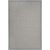 Flachgewebter Teppich Winston Taupe/Grau - 240x340 cm