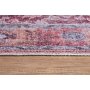 Blues Chenille 167 Teppich
