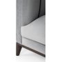 Pera 2-Sitzer-Sofa - Grau