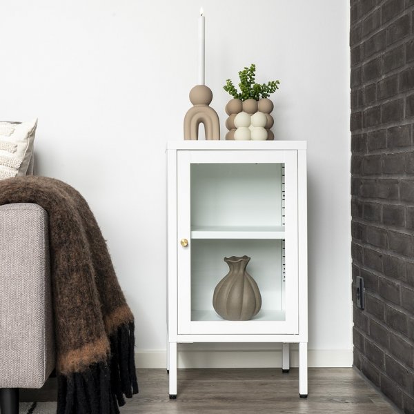 House Nordic Vase 21 - Braun House Nordic Vase 21 - Braun