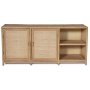 Stockholm-Sideboard aus natrlichem Rattan