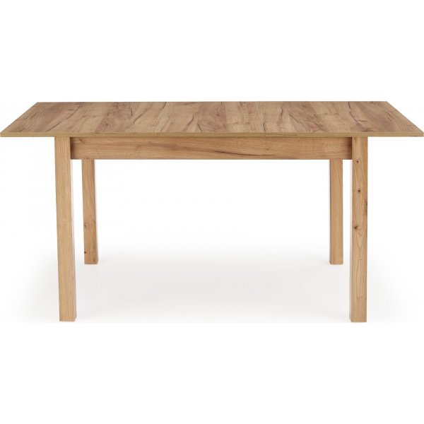 Adélé Esstisch 118-158 cm - Craft-Eiche Adélé Esstisch 118-158 cm - Craft-Eiche