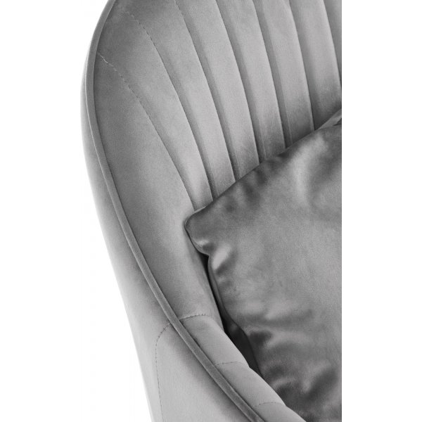 Cadeira Sessel 464 - Grau