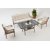 Pure Lounge-Gruppe - Beige