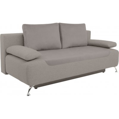 Daria 3-Sitzer Schlafsofa - Beige - €669.99 - Schlafsofas - Trendrum.de