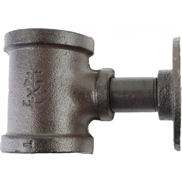 Cartier Weinhalter (Wandmontage) - Schwarzes Metall Cartier Weinhalter (Wandmontage) - Schwarzes Metall