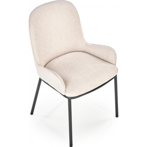 Cadeira Esszimmerstuhl 481 - Beige