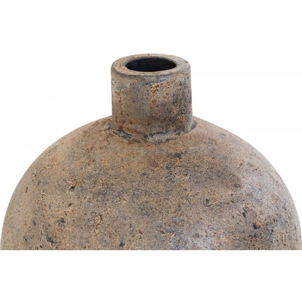 Corvo Terrakotta-Topf - Terrakotta