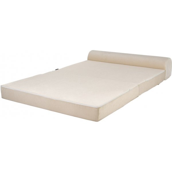 Magic 2-Sitzer-Schlafsofa - Beige Magic 2-Sitzer-Schlafsofa - Beige