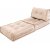 Faldi Schlafsofa - Beige