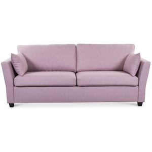 Eros 3-Sitzer-Sofa - frei whlbare Farbe!